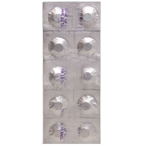 gestin tablet 10's